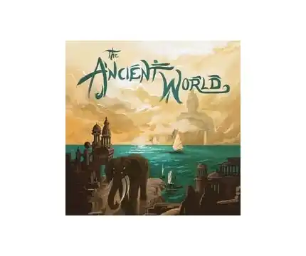 The Ancient World (Second Edition) - Köp online