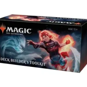 Handla nu - Magic The Gathering Core Set 2020 Deck Builder‘s Toolkit