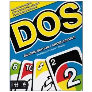 Deal - DOS