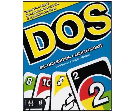Deal - DOS