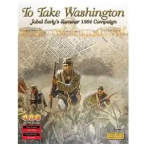 To Take Washington Jubal Early‘s Summer 1864 Campaign | Premiumkvalitet