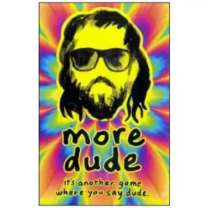 Fynd - more dude