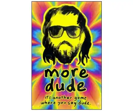 Fynd - more dude