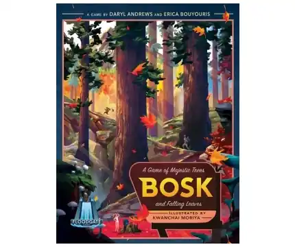 Bosk | Deal