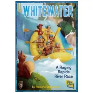 Handla online | Whitewater