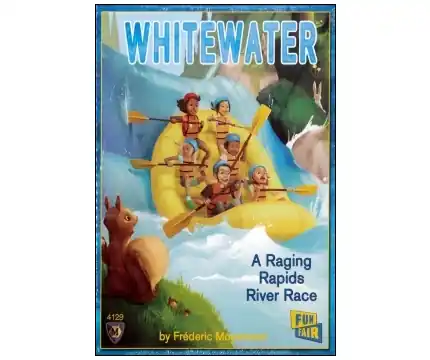 Handla online | Whitewater