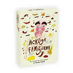 Äckliga familjerna | Nytt hos oss