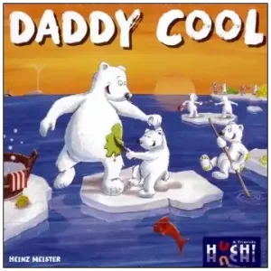 Sista dagarna - Daddy Cool