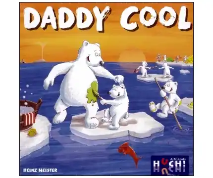 Sista dagarna - Daddy Cool