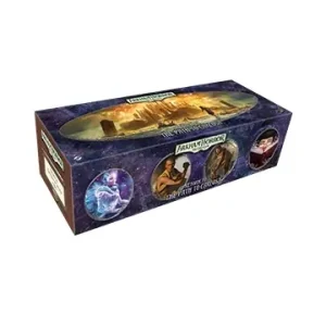 Arkham Horror The Card Game - Return to the Path to Carcosa (Exp.) - Spara nu