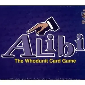 Alibi | Handla online