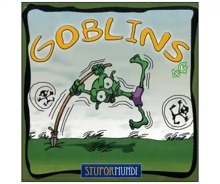 Goblins | Spara nu