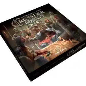 Crusader Kings | Hög kvalitet