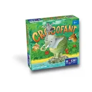 Köp idag - Crocofant