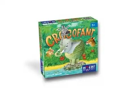 Köp idag - Crocofant