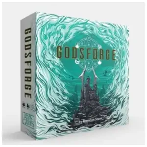 Godsforge - Snabb leverans