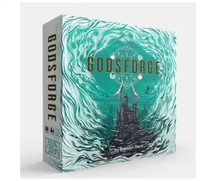 Godsforge - Snabb leverans