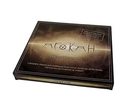 Arokah - Utförsäljning