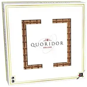 Bästa pris | Quoridor Deluxe