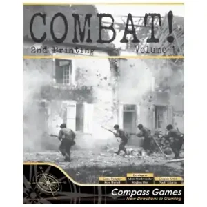 Beställ online - Combat!