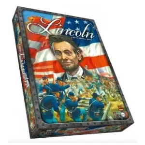 Nyhet i sortimentet | Lincoln