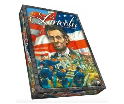 Nyhet i sortimentet | Lincoln