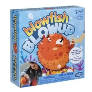Extra rabatt | Blowfish Blowup