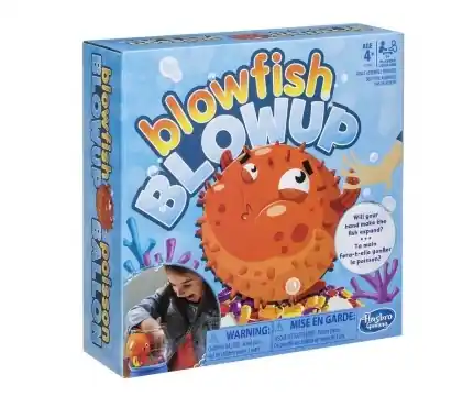 Extra rabatt | Blowfish Blowup