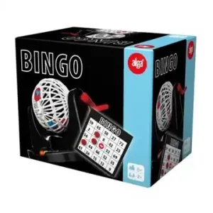 Bingo (Alga) | Efterfrågad
