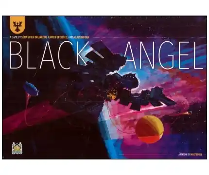 Black Angel | Kanonpris