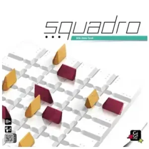 Nyligen tillagt - Squadro
