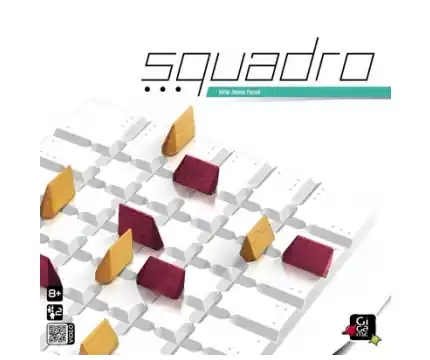 Nyligen tillagt - Squadro