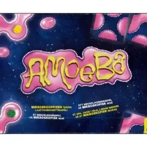 Amoeba | Bra pris just nu