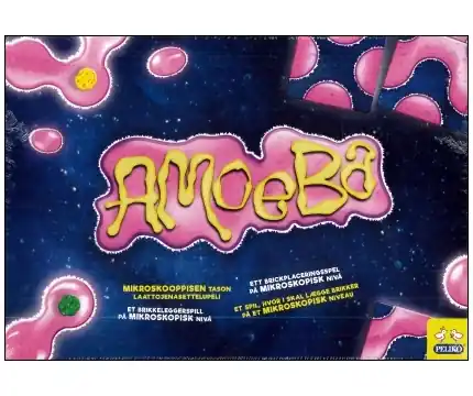 Amoeba | Bra pris just nu