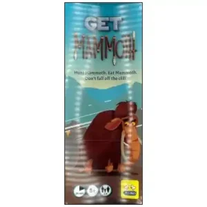 Get Mammoth - Prissänkt