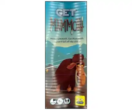 Get Mammoth - Prissänkt