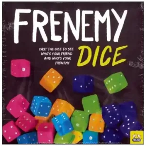 Frenemy Dice | Lägg i varukorg