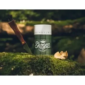 Skogen (Memoryspel) - Premium