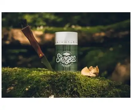 Skogen (Memoryspel) - Premium