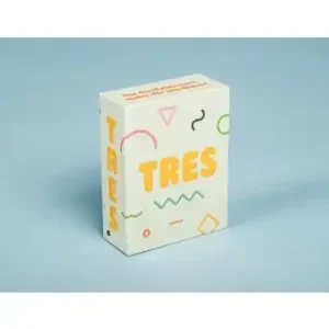 Ny lansering | Tres
