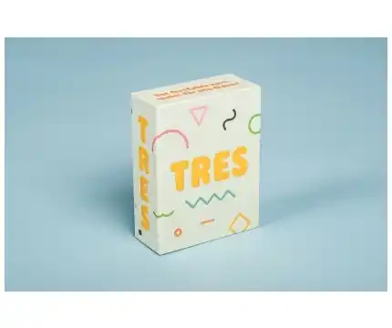 Ny lansering | Tres