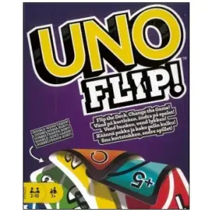 Köp direkt | Uno - Flip