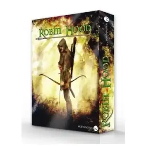 Robin Hood - Storsäljare