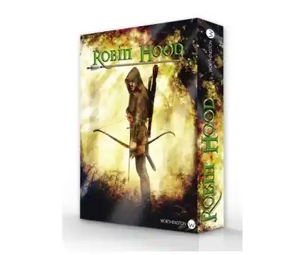 Robin Hood - Storsäljare