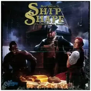 ShipShape - Toppsäljare
