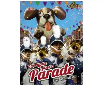 Kundfavorit - Everyone Loves A Parade