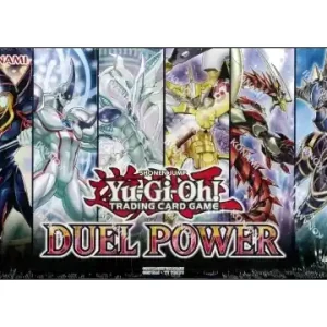 Yu-Gi-Oh Duel Power | Bara denna vecka