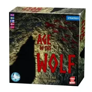 Age of the Wolf - Premium