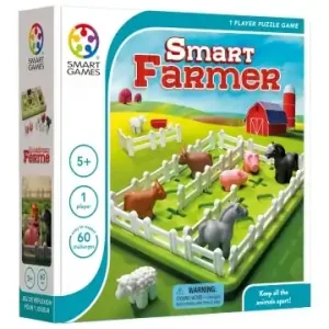 Smart Farmer - Rabatter