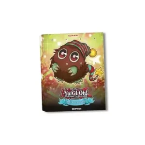 Finns att beställa - Yu-Gi-Oh! TCG Advent Calendar - 2019